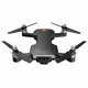 Квадрокоптер MJX B7 GPS безколекторні мотори FPV 5G 4K камера 2 акум Чорний - зображення 4