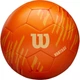 Мяч футбольный Wilson NCAA Vantage SB р. 5 (WS3004002XB05) Orange - изображение 1