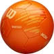 Мяч футбольный Wilson NCAA Vantage SB р. 5 (WS3004002XB05) Orange - изображение 2