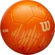 Мяч футбольный Wilson NCAA Vantage SB р. 5 (WS3004002XB05) Orange - изображение 3