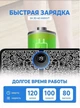 Умный электрический массажный микротоковый коврик для ног и стоп Ems Foot - изображение 3