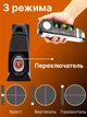 Лазерний рівень Laser Level Pro 3 нівелір із вбудованою рулеткою - зображення 2