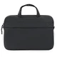 Сумка для ноутбука Baseus Basics Series 13" Shoulder Computer Bag Dark Grey (LBJN-G0G) - зображення 3