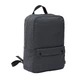 Рюкзак для ноутбука Baseus Basics Series 13" Computer Backpack Dark Grey (LBJN-E0G) - зображення 1