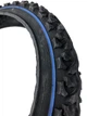 Шина вело Deli 16*1.75 (47-305)" S-186 blue line шип Индонезия Арт3039с - изображение 4