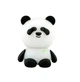 Прикольные фигурные флешки BiNFUL 64GB Сute panda 2.0 - изображение 1