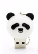 Прикольные фигурные флешки BiNFUL 64GB Сute panda 2.0 - изображение 3