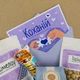 Сюрприз бокса на 8 марта: набор Романтический Макс | Box4You - изображение 6