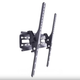 Настенное крепление для телевизора TOPA Кронштейн HT-002 32-55" до 30 кг - изображение 9