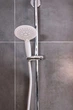 Душевой шланг WENKO Design White Matt, пластик, 175 см - изображение 2