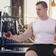 Тренажер для кисти пальцев руки 20 кг Черный с красным (1012-472-01) - изображение 4