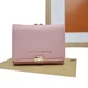 Кошелек карманный женский искусственная кожа Tailian пудра T7368-334 pink - изображение 1