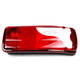 AUTOTECHTEILE 100 8230 Задний фонарь (левый горизонтальный) Mercedes Sprinter 05- - изображение 1