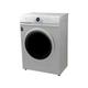 Пральна машина MIDEA MF100W70B/ W-UA - зображення 3