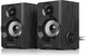 Акустична система REAL-EL S-200 Black - зображення 5