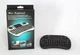 Клавіатура KEYBOARD wireless MWK08 / i8 + touch АРТ 2231 з підсвіткою - зображення 2