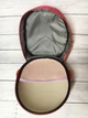 Рюкзак детский 2-6 лет Baby Bag, пингвин, цвет красный ( код: IBD003R ) - изображение 7