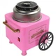 Аппарат для приготовления сладкой сахарной ваты Cotton Candy Maker Original Большой - изображение 3