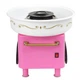 Аппарат для приготовления сладкой сахарной ваты Cotton Candy Maker Original Большой - изображение 5