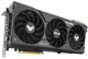 ASUS PCI-Ex GeForce RTX 4070 TUF Gaming 12 GB GDDR6X (192 bity) (21000) (1 x HDMI, 3 x DisplayPort) (90YV0IZ1-M0NA00) - obraz 2