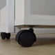 Тележка косметологическая UK-04 Белая - изображение 6