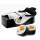 Машинка для приготування роликів та суші A-plus Roll Sushi C100 Чорна   - зображення 8