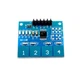 Клавиатура сенсорный&nbsp;модуль TTP 224 для Arduino - изображение 4