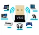 Міні Bluetooth-адаптер 5.0 для комп'ютера чи ноутбука - зображення 7