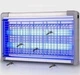 Уничтожитель электрический насекомых ультрафиолетовый 2x15W Lebron L-ML-30W 100 м2 - изображение 1