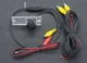 Штатная камера заднего вида Kia Cerato, RIO, Sportage 2000-2012 (КЗШ-0211-4) AHD - изображение 5