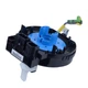 Шлейф подрулевой (улитка) Hyundai Santa FE 2006-2009 № 934902B100 (Ш-1308) - изображение 2