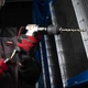 Дрель с реверсом пневматическая Intertool патрон самозажимной (PT-0903) - изображение 2