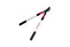 Сучкорез садовый Intertool с редуктором 720-980 x 35 мм (FT-1115) - изображение 4