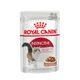 Вологий корм для котів Royal Canin Instinctive Sauce 85 г - изображение 1