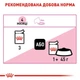 Вологий корм для котят Royal Canin Kitten Loaf 85 г (домашній птах) - зображення 7