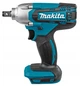 Гайковерт аккумуляторный Makita DTW190Z (190 Нм, 1/2", LXT, без аккумуляторов и зарядного устройства) - изображение 2