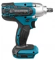 Гайковерт аккумуляторный Makita DTW190Z (190 Нм, 1/2", LXT, без аккумуляторов и зарядного устройства) - изображение 4