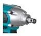 Гайковерт аккумуляторный Makita DTW190Z (190 Нм, 1/2", LXT, без аккумуляторов и зарядного устройства) - изображение 5