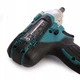 Гайковерт аккумуляторный Makita DTW190Z (190 Нм, 1/2", LXT, без аккумуляторов и зарядного устройства) - изображение 6
