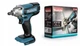 Гайковерт аккумуляторный Makita DTW190Z (190 Нм, 1/2", LXT, без аккумуляторов и зарядного устройства) - изображение 8