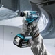 Гайковерт аккумуляторный Makita DTW181Z (210 Нм, 1/2", LXT, без аккумуляторов и зарядного устройства) - изображение 8