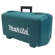 Кейс пластиковый для УШМ Makita 824767-4 (BGA450 BGA452, DGA450, DGA452, DGA504, DGA506, DGA508, DGA511, DGA513, DGA514, DGA517, DGA518, DGA519, 9565CVR) - изображение 2