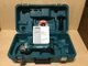Кейс пластиковый для УШМ Makita 824767-4 (BGA450 BGA452, DGA450, DGA452, DGA504, DGA506, DGA508, DGA511, DGA513, DGA514, DGA517, DGA518, DGA519, 9565CVR) - изображение 4