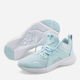 Buty na siłownię damskie Puma Softride Enzo Nxt 19523508 37 (4UK) 23 cm Turkusowe (4064536326542) - obraz 2