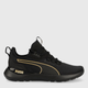 Buty na siłownię damskie Puma Pure Xt 19532807 37 (4UK) 23 cm Czarne (4064535959734) - obraz 1