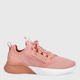 Buty do biegania po asfalcie damskie Puma Retaliate Mesh 19555110 38 (5UK) 24 cm Różowe (4064536249667) - obraz 1