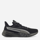 Buty na siłownię męskie Puma PWRFrame TR 37617601 41 (7.5UK) 26.5 cm Czarne (4064535990348) - obraz 1