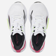 Buty na siłownię damskie Puma Pwrframe Tr 37617009 37 (4UK) 23 cm Białe (4065449511353) - obraz 3