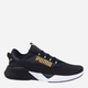 Buty do biegania po asfalcie damskie Puma Retaliate 2 37667616 37 (4UK) 23 cm Czarne (4065449427388) - obraz 1