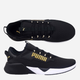 Buty do biegania po asfalcie damskie Puma Retaliate 2 damskie 37667616 38.5 (5.5UK) 24.5 cm Czarne (4065449427418) - obraz 3